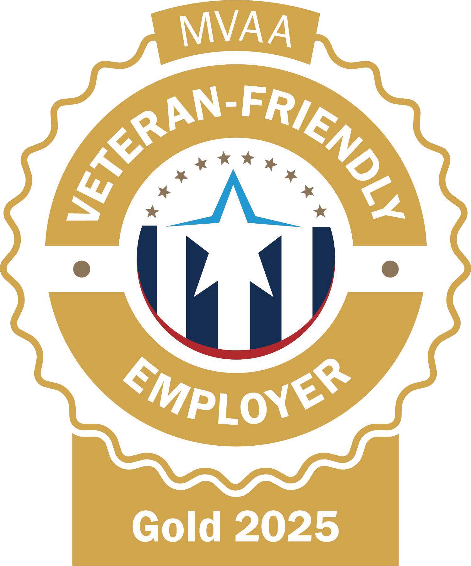 DIFS is a Gold-Level Veteran-Friendly Employer, committed to recruiting, training, and retaining veterans and their spouses.